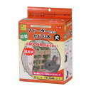 【セット販売】 三晃商会 サンコー 牧草フィーダーになるかじり木 大 (×4セット)
