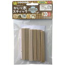【セット販売】 三晃商会 サンコー かじり木スティック ふつう (×4セット)