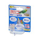 【セット販売】 三晃商会 サンコー 深型バード食器 M ×4セット