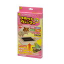 【セット販売】 三晃商会 サンコー フラットウォーマー 6W (×6セット)