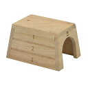 【セット販売】 三晃商会 サンコー とびばこハウス S (×4セット)