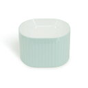 【セット販売】 ペットプロジャパン HappyDays ラージボウル グリーン (×4セット)