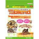 【ケース販売】 三晃商会 サンコー リスハムブレンド 500g (×20セット)