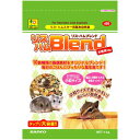 【ケース販売】 三晃商会 サンコー リスハムブレンド お徳用 1kg (×12セット)