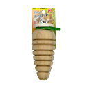 【ケース販売】 三晃商会 サンコー ガリガリキャロットM (×12セット)