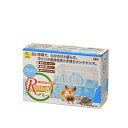 【ケース販売】 三晃商会 サンコー ルーミィ ブルー (×4セット)(4)