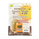 【ケース販売】 三晃商会 サンコー サニーメイド カボチャ 20g (×20セット)