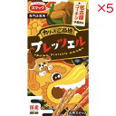 【セット販売】 スマック プレッツェル 名古屋コーチン手羽先味 30g (×5セット)