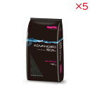 【セット販売】 ジャパンペット アドバンスソイル エビ用 1.2L (×5セット)