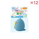 【セット販売】 ペッツルート コロッとぷにぷにズーズー ハシビロコウ (×12セット)