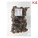 【セット販売】 マルジョー&ウエフク ボリュームパック 国産砂肝 320g (×4セット)