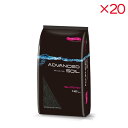 【ケース販売】 ジャパンペット アドバンスソイル エビ用 1.2L (×20セット)