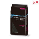 【ケース販売】 ジャパンペット アドバンスソイル エビ用 3L (×8セット)
