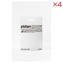 【ケース販売】 PIDAN JP おからミックス猫砂 2.4kg (×4セット)(4)