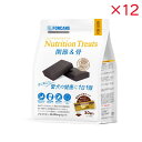 【ケース販売】 フォーキャンス ニュートリショントリーツ 関節&骨 30個入 (×12セット)
