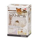【ケース販売】 三晃商会 サンコー ハムスター レストルーム (×12セット)