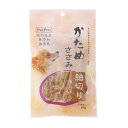 \期間限定価格!2025.7.31まで/【ケース販売】 ペットプロジャパン ペットプロ 純国産かためささみ細切り 50g (×50セット)