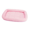 【ケース販売】 ペットプロジャパン タオルマット M ピンク (×10セット)