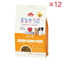 【ケース販売】 森乳サンワールド Supergold おなかラボ 成犬用 800g (×12セット) ドッグフード ドライフード 小麦グルテンフリー 腸内フローラバランスサポート 合成保存料・着色料無添加