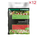 【ケース販売】 ジャパンペット DENNERLE ナノグラベル インディアレッド 2kg (×12セット)