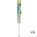 【セット販売】 ペティオ スティックじゃらし オーロラシャワー (×6セット)