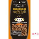 【セット販売】 ペティオ more softプレミアム チキン アダルト 60g (×10セット)