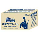 ホスケアトイレ 20枚入り シエラ (W50020)