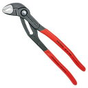 KNIPEX WPプライヤー コブラ 8701−250SB