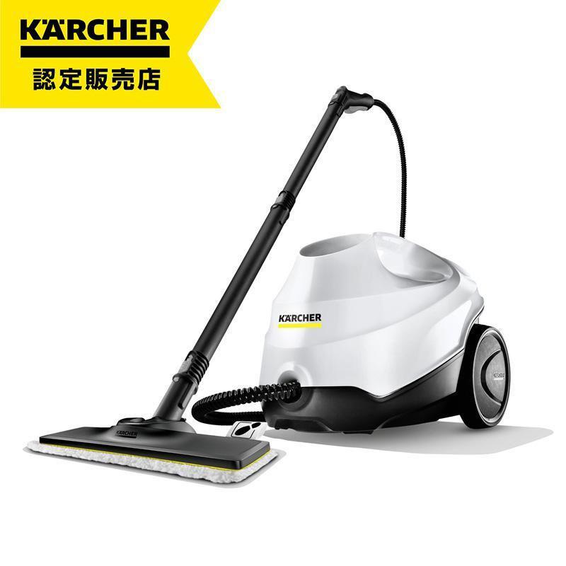 楽天市場】ケルヒャー スチームクリーナー sc 3 easyfix 楽天市場】ケルヒャー スチームクリーナー sc 3 easyfix