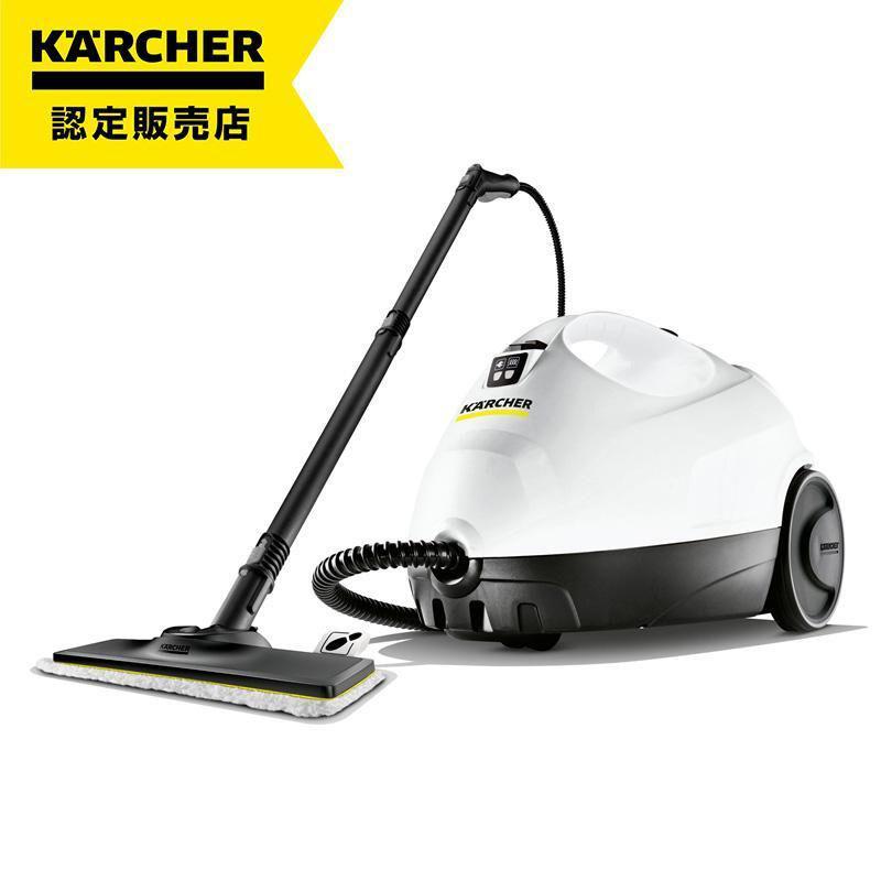 楽天市場】ケルヒャー sc2efp スチームクリーナー sc2 easyfix 楽天市場】ケルヒャー sc2efp スチームクリーナー sc2 easyfix