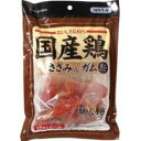 アスク ジャパンプレミアム 国産鶏ささみ&ガムミニ16本