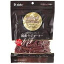 アスク ジャパンプレミアム 国産牛ジャーキー カット 170g