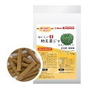 ドクターズチョイス 納豆菌ジャーキー 魚とかぼちゃカット150g オフィスピースワン