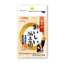 ドクターズチョイス 猫専用おいしい納豆菌 80g ささみ味 オフィスピースワン