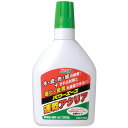 速乾アクリア 白色、乾燥後透明 200g アルテコ (A02)