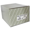 取替錠ミリオンロック BS100 アルファ (33M05-TRW-32D-100-ALU)