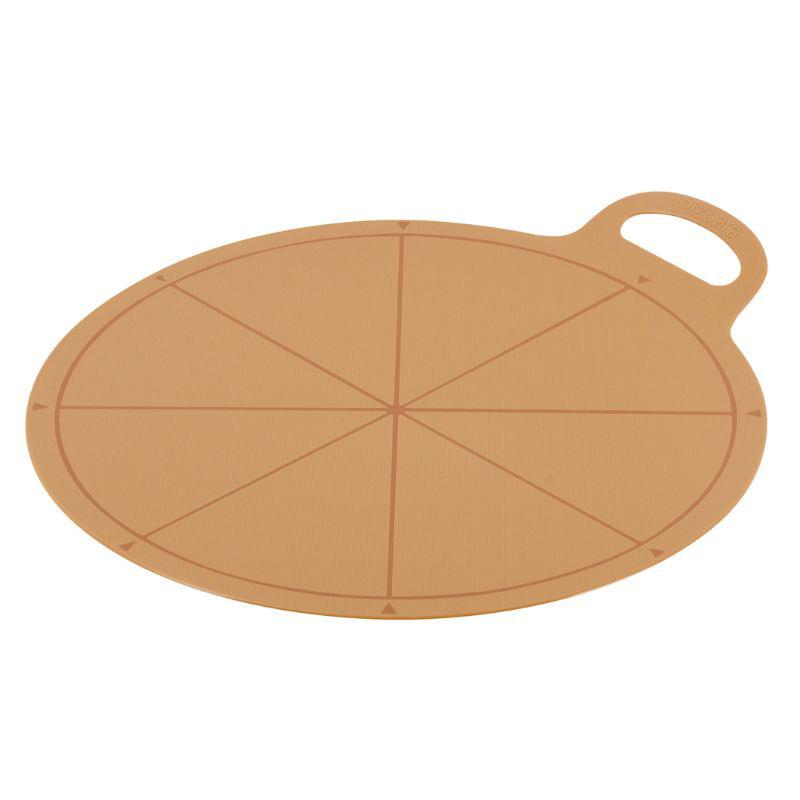 パール金属 ピッツァラ ピザボード ブラウン CC-1195