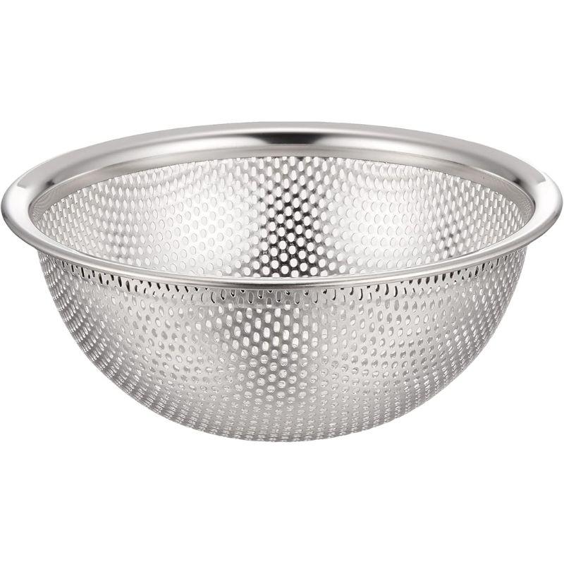 パール金属 日本製の パンチングボール15cm HB-1641