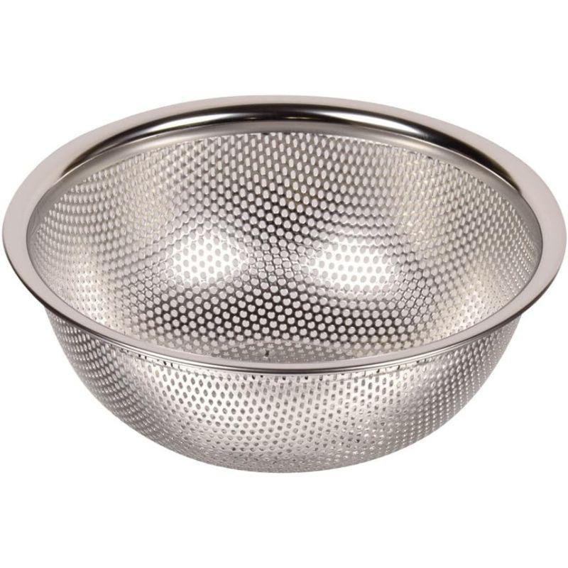 パール金属 日本製の パンチングボール18cm HB-1642