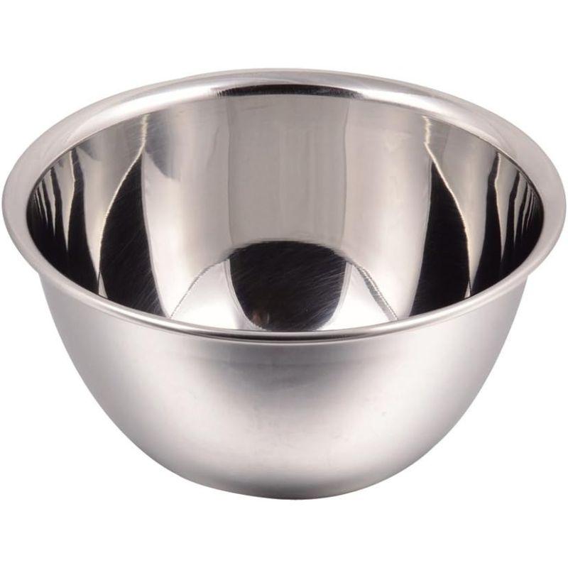 パール金属 日本製の ボール15cm 深型 HB-1645