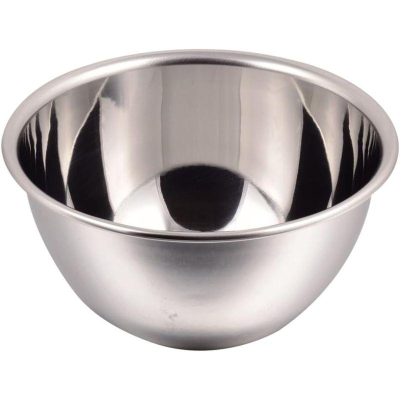 パール金属 日本製の ボール18cm 深型 HB-1646