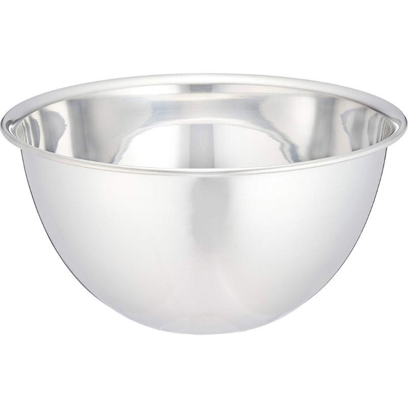 パール金属 日本製の ボール21cm 深型 HB-1647