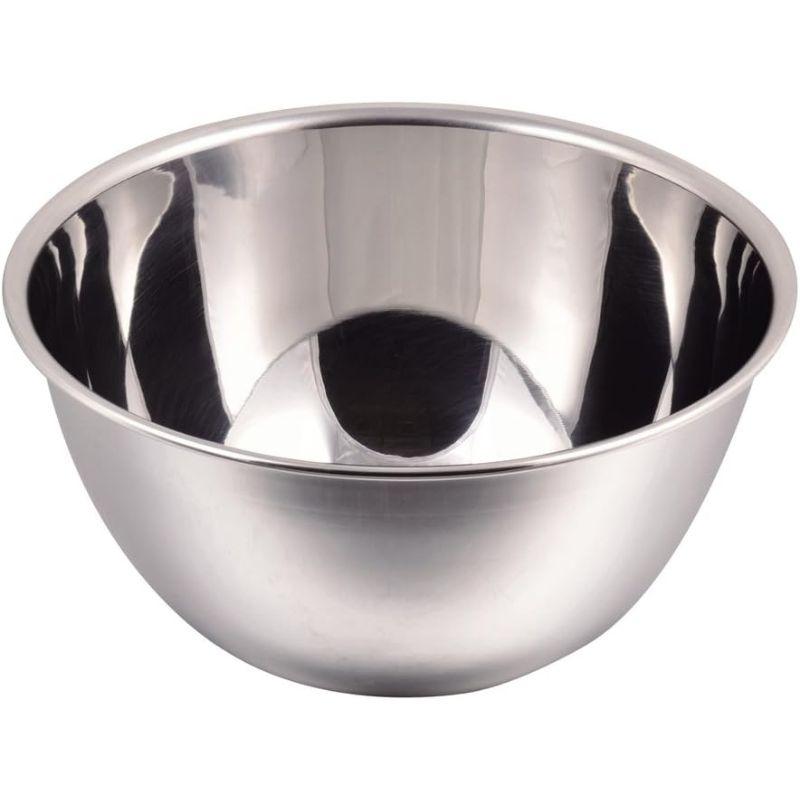 パール金属 日本製の ボール24cm 深型 HB-1648