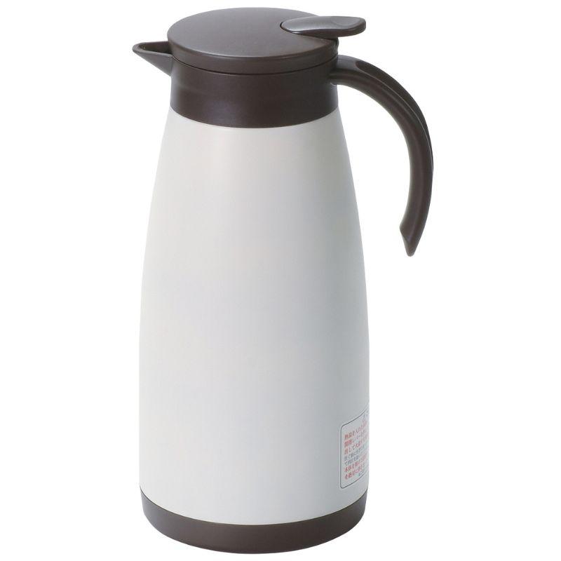 パール金属 エコット ステンレステーブルポット 1.5L HB-4382