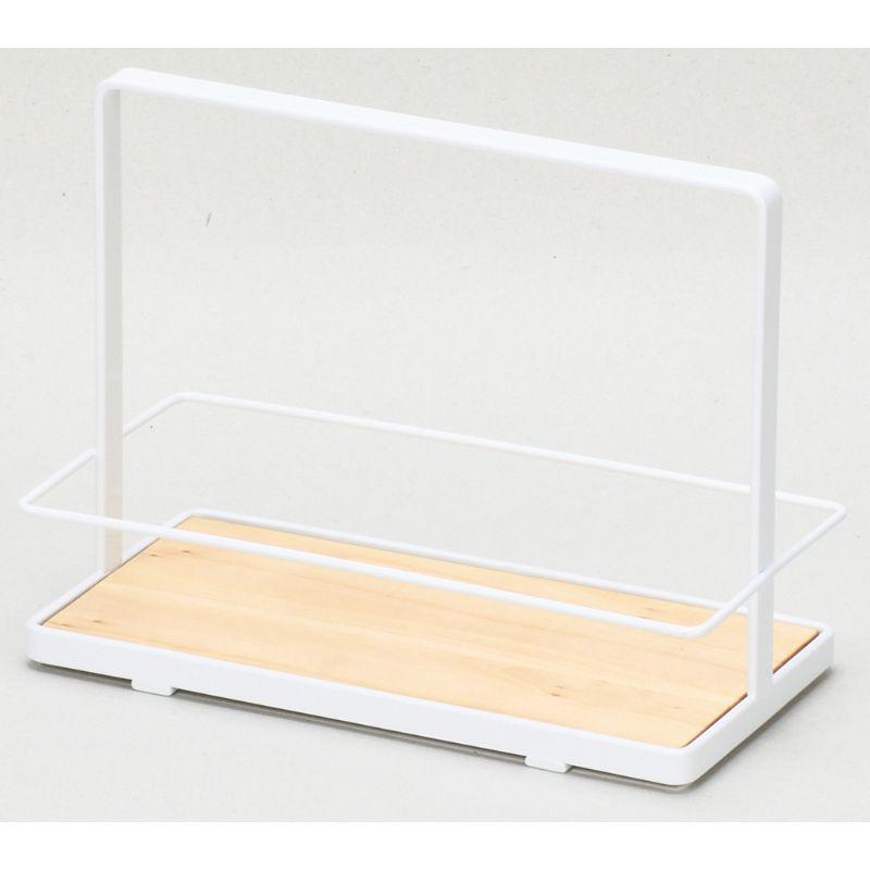 パール金属 ナチュレア スパイスラック HB-5080