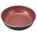 パール金属 クックサイン ダイヤモンドコートIH対応 フライパン 20cm《単品》 HB-5921