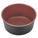 パール金属 クックサイン ダイヤモンドコートIH対応 マルチポット 18cm《単品》 HB-5929