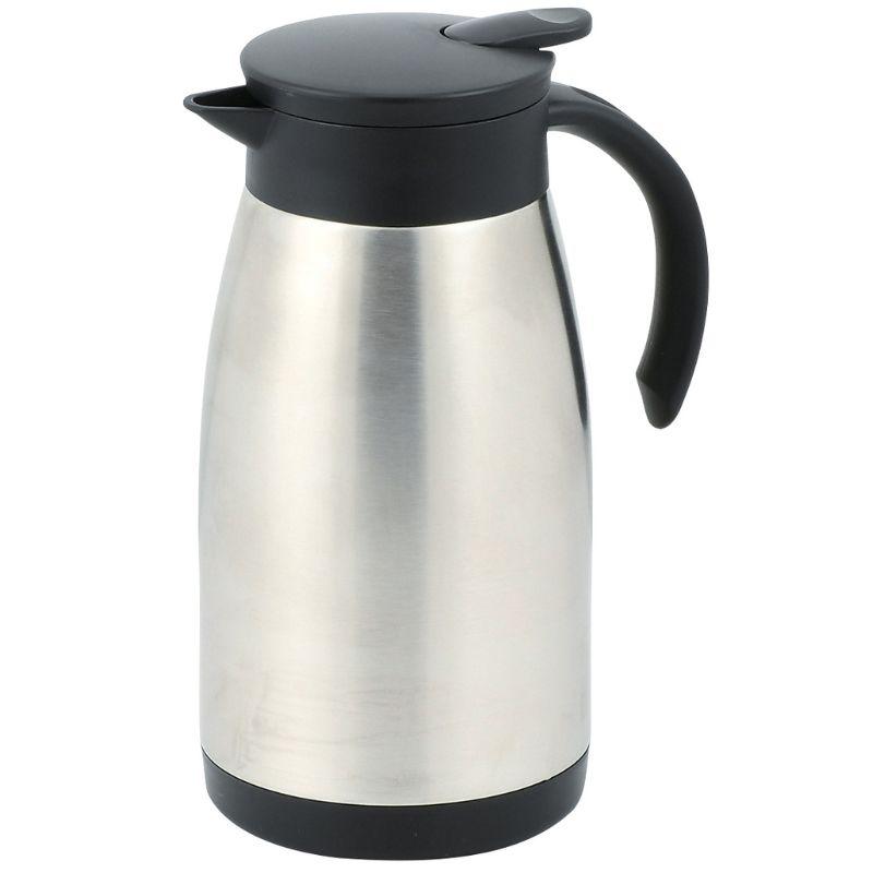 パール金属 アコット ステンレステーブルポット 1.0L HB-6023