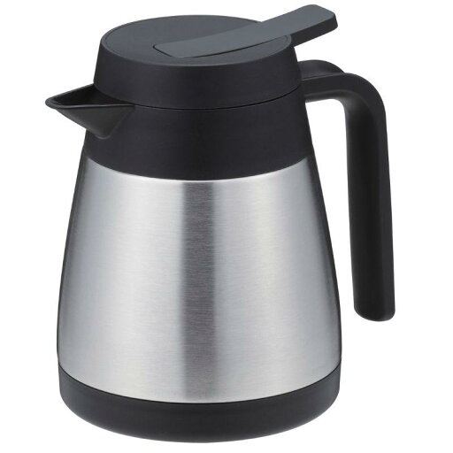 パール金属 オコット ステンレステーブルポット 500ml HC-0014 パール金属 オコット ステンレステーブルポット 500ml HC-0014
