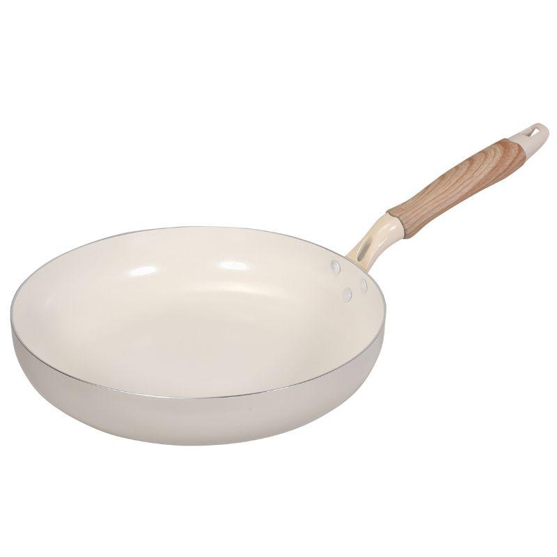 パール金属 セラミール IH対応 フライパン 28cm HC-0572